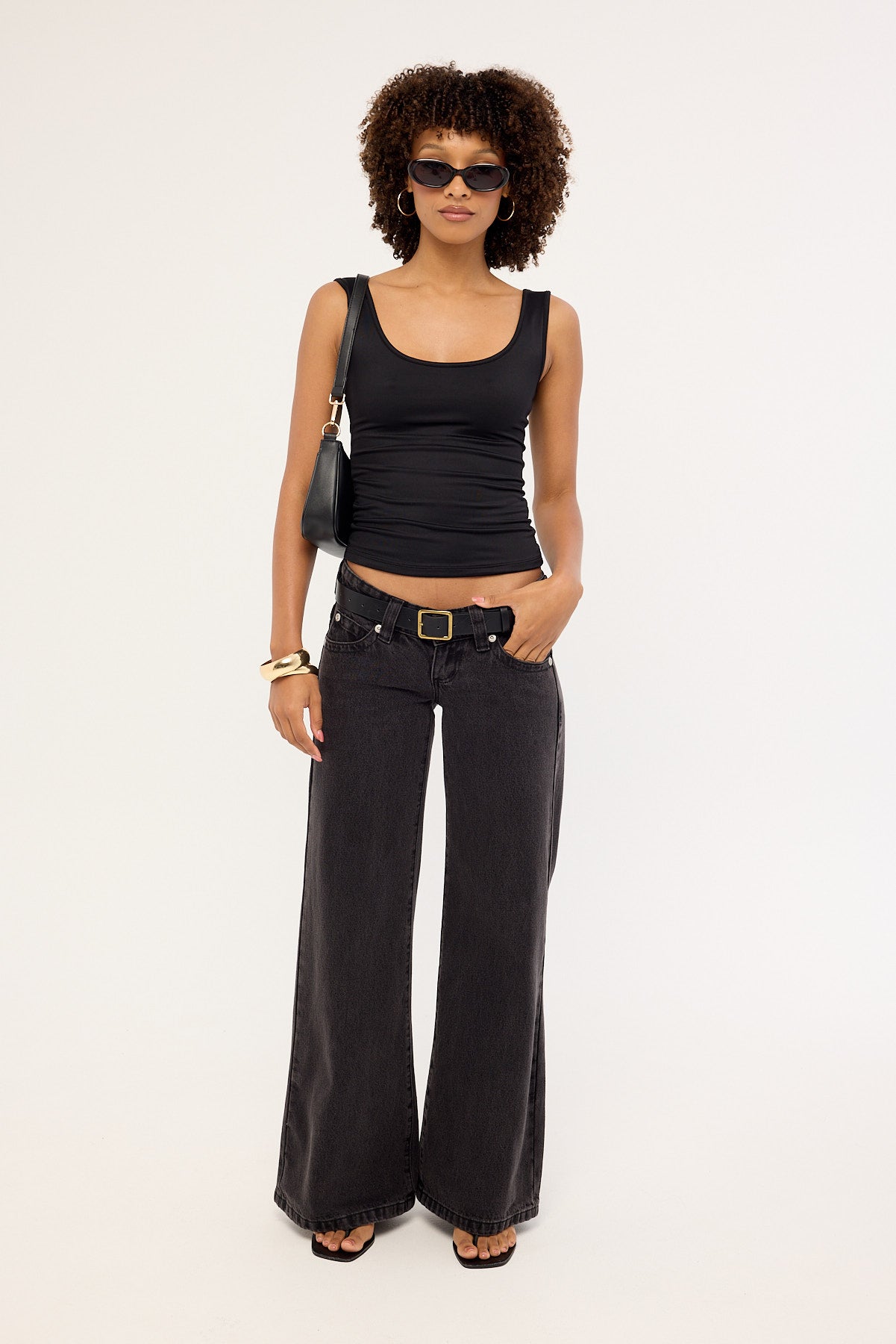 Abrand 00 Wide Jean Heidi RCY