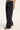 Abrand 00 Wide Low Rise Jean Heidi RCY Black