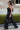 Abrand 00 Wide Low Rise Jean Heidi RCY Black