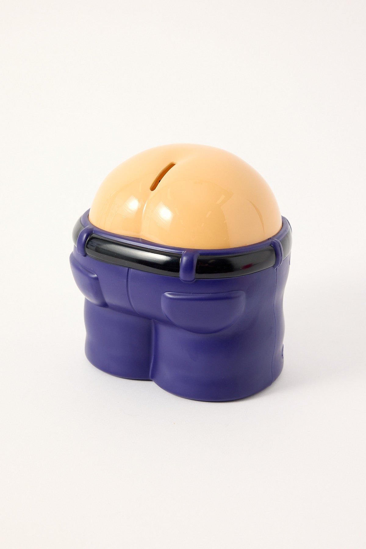 William Valentine Cheeky Bank Multi