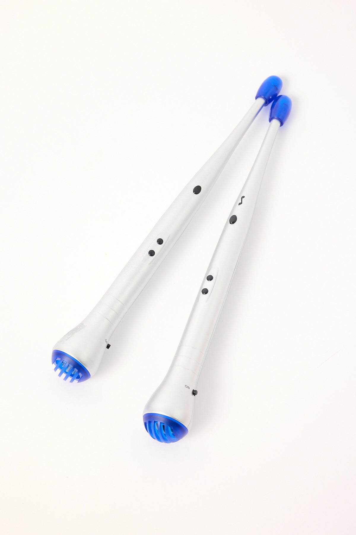 William Valentine Digital Drumsticks Multi