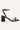 Verali Stevie Heel Black