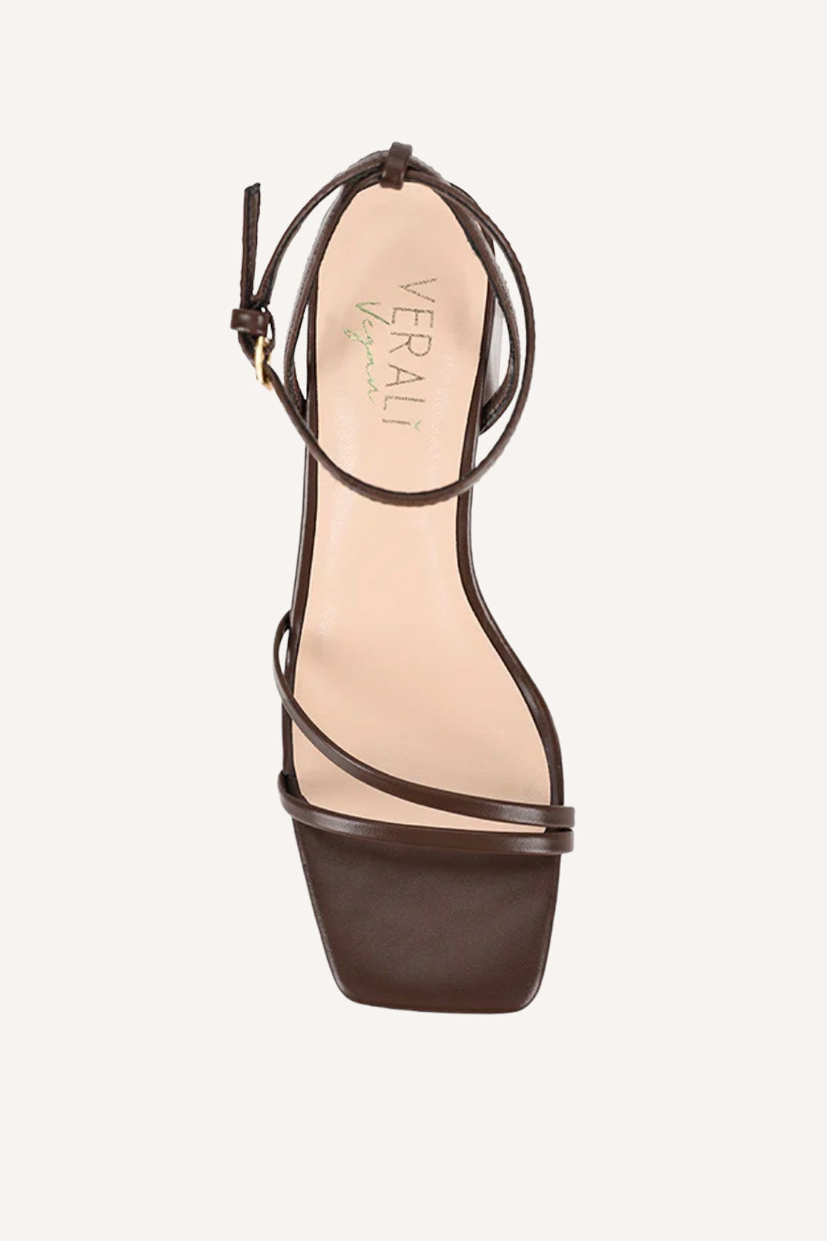 Verali Stevie Chocolate Brown