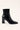 Verali Maxine Ankle Boot Black