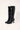 Verali Imogen Heel Boot Black