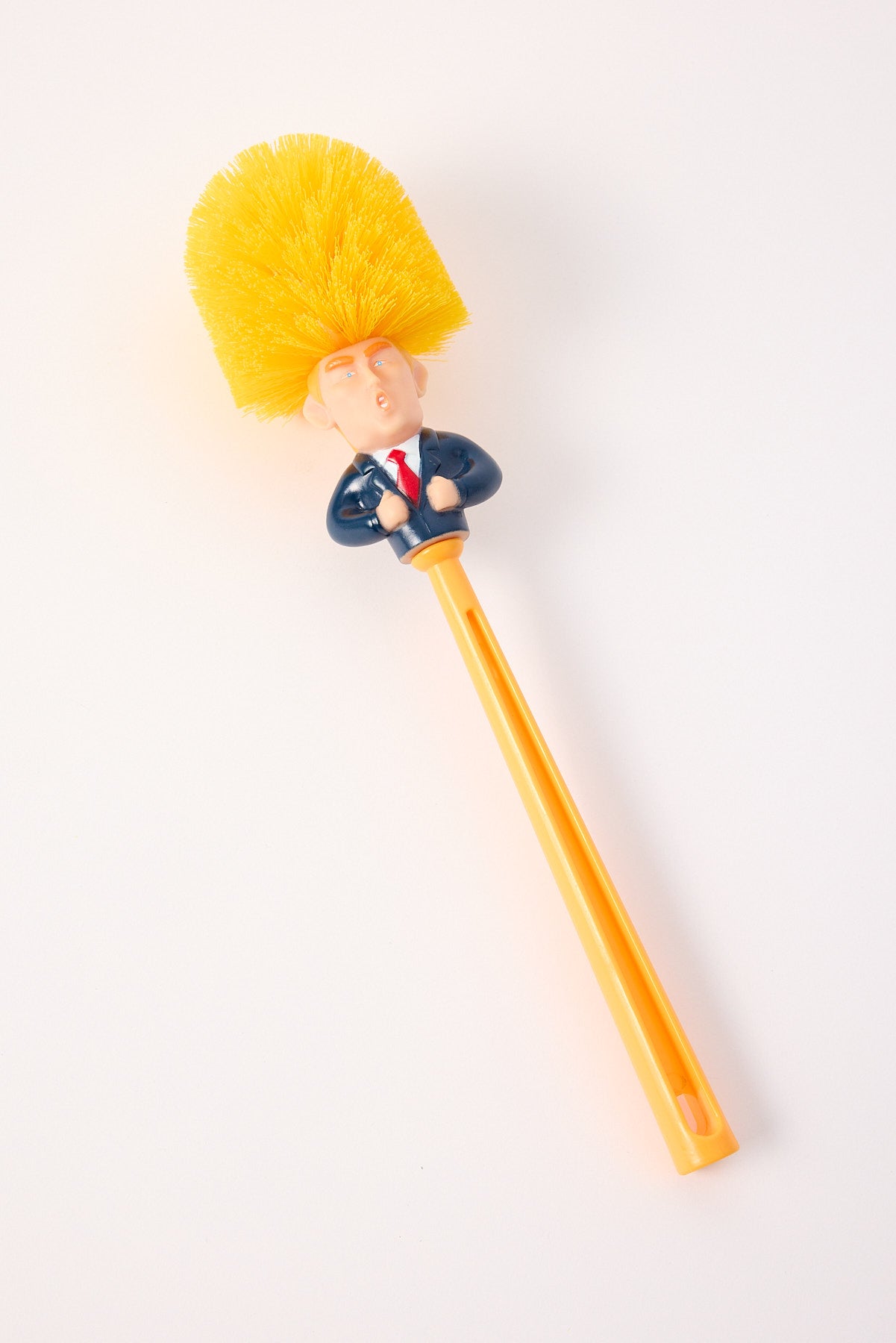 Mdi Toilet Brush Donald Multi