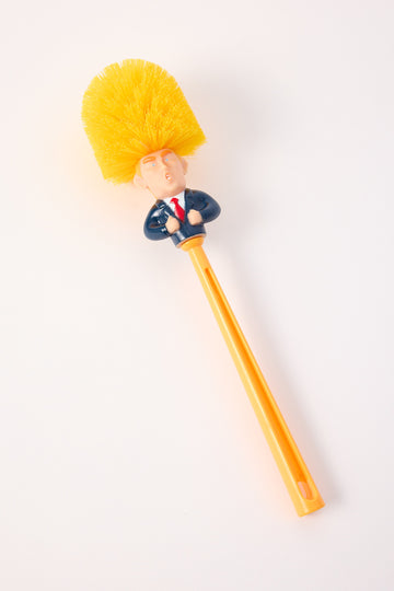 Mdi Toilet Brush Donald Multi