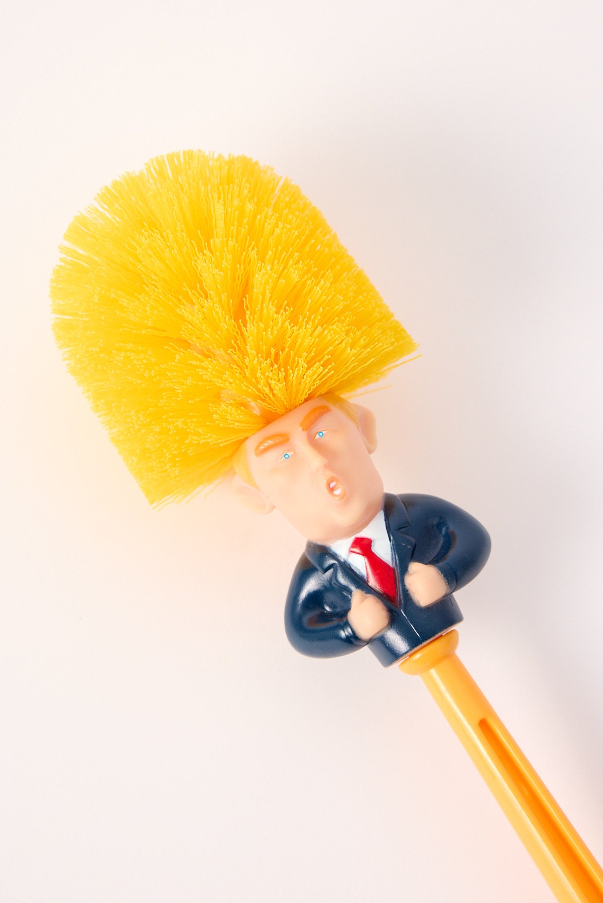 Mdi Toilet Brush Donald Multi