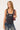 Neovision Inked Singlet Tank Top Washed Black