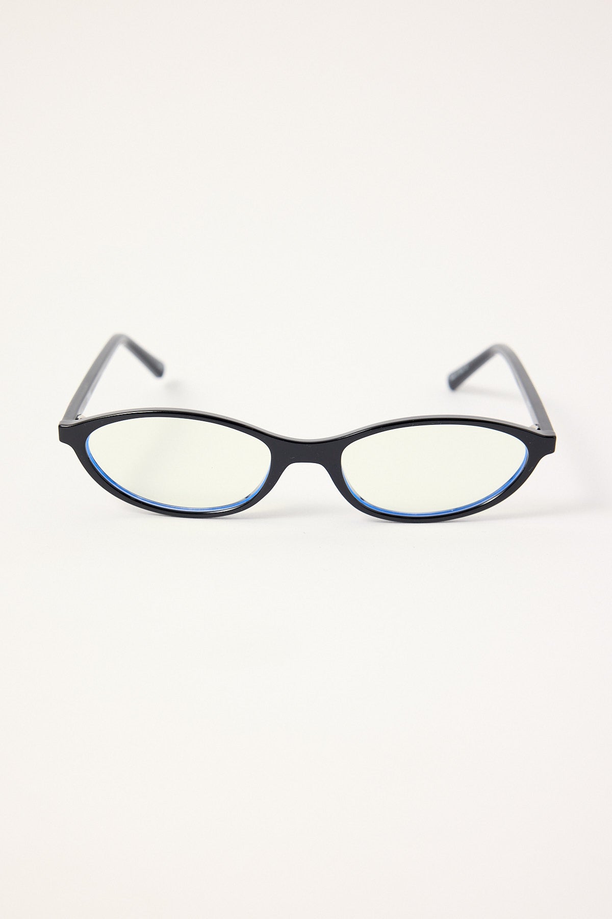 Otra Hazel Blue Light Black