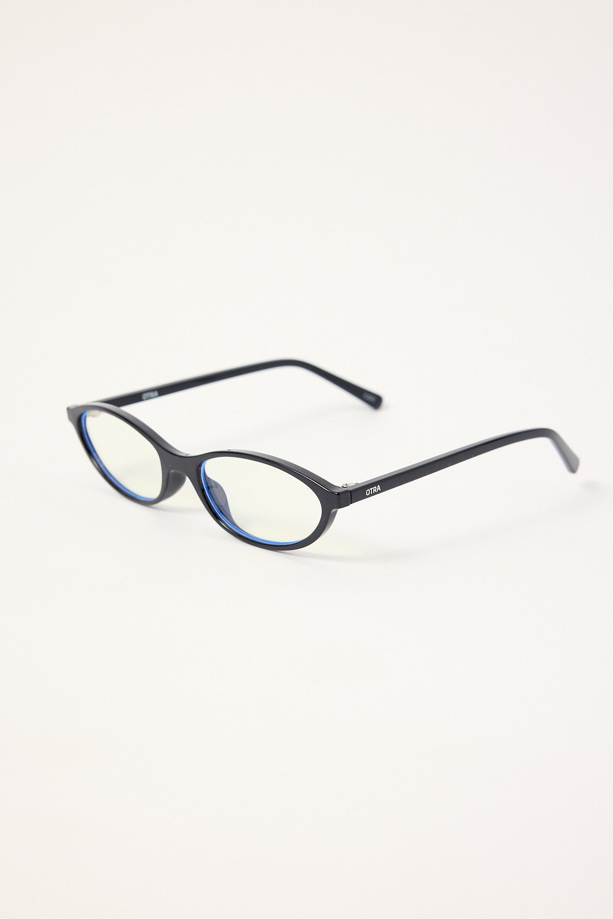 Otra Hazel Blue Light Black