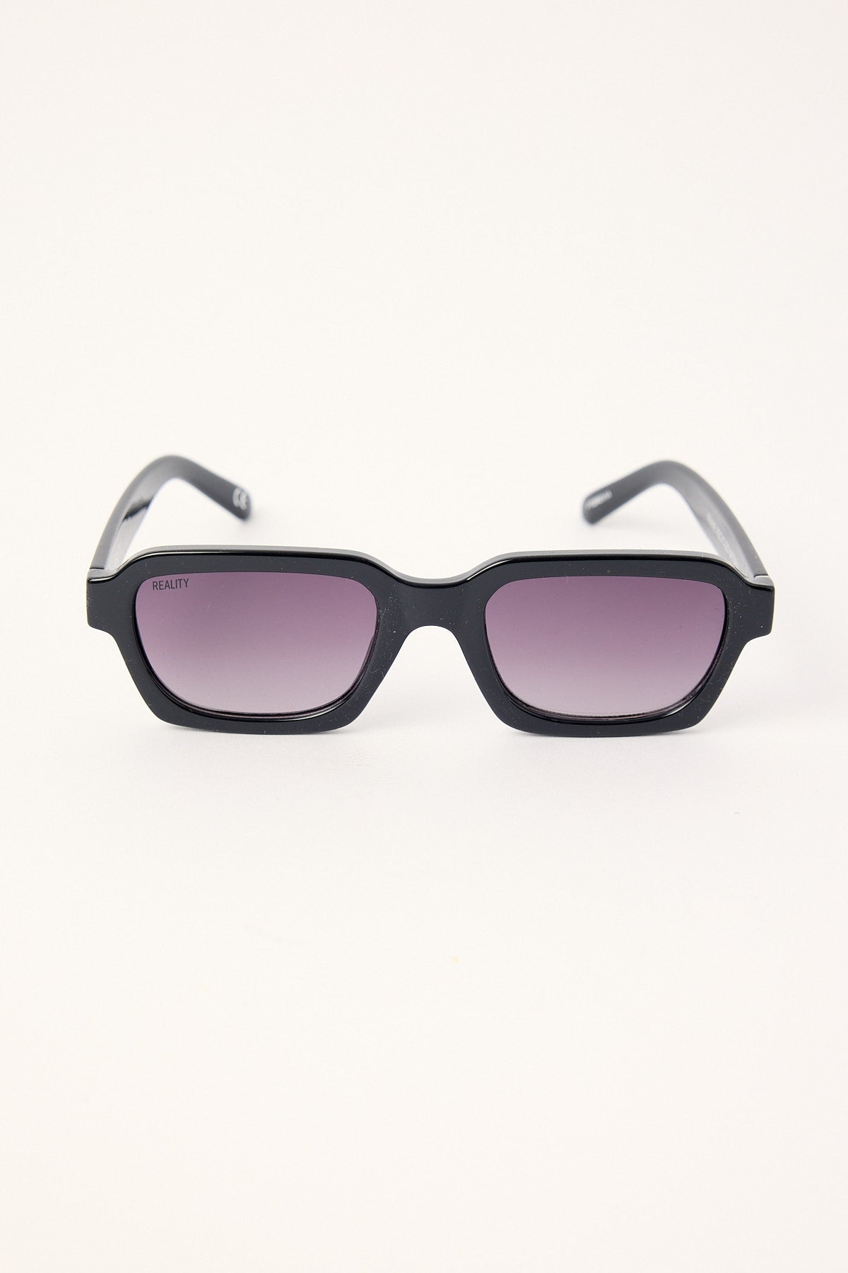 Reality Eyewear Fitzrovia Black Dusk