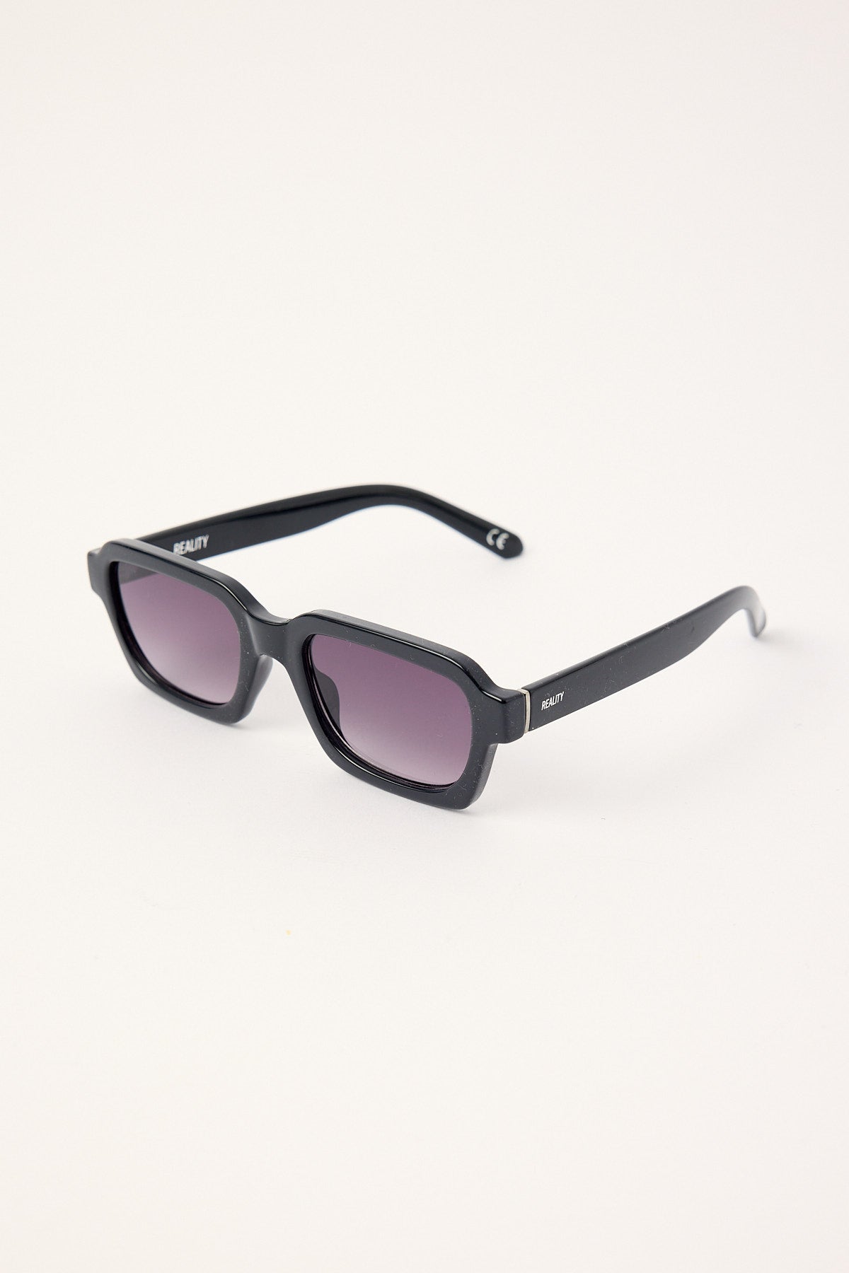 Reality Eyewear Fitzrovia Black Dusk