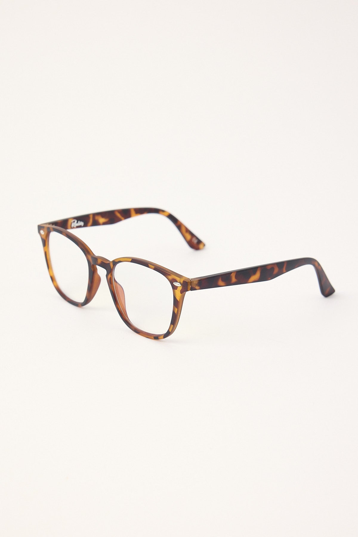 Reality Eyewear The Chelsea Blue