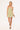 Motel Ambra Scoop Mini Dress Sage Green