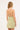 Motel Ambra Scoop Mini Dress Sage Green
