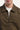 Thrills Deep In The Heart Of Byron PU Work Jacket Brown