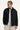 Thrills Thrills Union Jacket Pirate Black