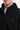 Thrills Web Of Deceit Cropped Sherpa Jacket Black