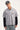 Thrills Web Of Deceit Cropped Short Sleeve Work Shirt Black