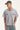 Thrills Web Of Deceit Cropped Short Sleeve Work Shirt Black