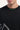 Worship Cherub Box Fit Cropped Tee Black