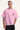Worship Is This It Box Fit Cropped Layer Tee Lilac Chiffon