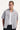 Worship Preparation Short Sleeve Work Shirt Lunar Grey