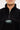 Worship Sonic Quarter Zip Sherpa Fleece Black