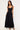 Perfect Stranger Ayana Corset Maxi Dress Black