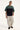 Xlarge Panel Gorilla Tee Eden