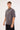 Neovision Shackle Street Super Heavy Tee Acid Washed Black