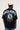 Neovision Bassline Oversize Super Heavy Tee Black