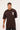 Neovision Shogun Oversize Super Heavy Tee Coffee Brown
