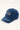Rusty Morning Glory 6 Panel Cap Navy