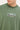 Common Need Depth Heavyweight Boxy Tee Washed Green