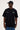 Common Need First Class Heavyweight Boxy Tee Black
