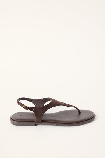 Billini Ivone Sandal Brown
