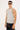 Neovision Section Restricted Singlet Tank Ice Grey