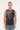 Neovision Banish Bound High Neck Tank Black