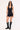 Neovision Coil Eyelet Halter Top Black