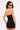 Neovision Coil Eyelet Halter Top Black