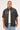 Neovision Base PU Oversize Shirt Black