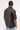 Neovision Base PU Oversize Shirt Black