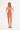 L&t Summer Gingham Bikini Bottom Red Print