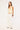 Luck & Trouble Naya Textured Pant White