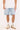 Common Need Swallows Denim Jort Haze Blue Denim