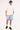 Common Need Essence Denim Jort Frost Blue Denim
