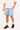 Common Need Essence Denim Jort Frost Blue Denim