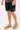 Common Need Tropic Swim Short Black